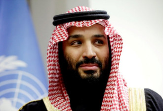 记者遇害案沸沸扬扬，沙特压力下竟要换王储？