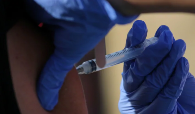 专家:加拿大今年流感疫苗会比较有效_无忧资讯