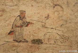 长子继位让人羡慕，可知古代有杀长子的陋习