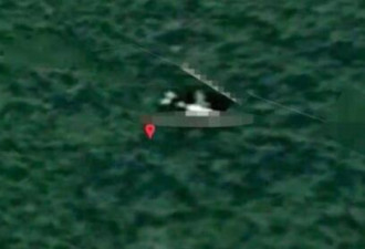 MH370再被曝出可能地点 或在南印度洋被发现