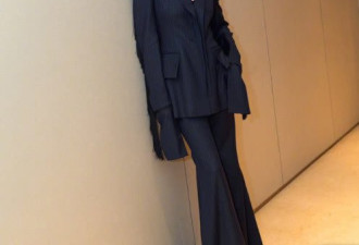 张馨予晒美照坐实怀孕传闻 曝光了“豪宅”婚房