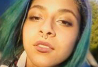 约克区19岁女子密林失踪 今日找回尸体