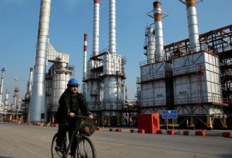 消息人士称：中石化中石油将要停购伊朗原油