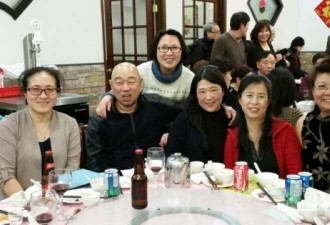 厉害了！记武云师生2017年春节联欢会