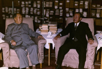 毛泽东为何放弃日本巨额战争赔款 周恩来揭谜底