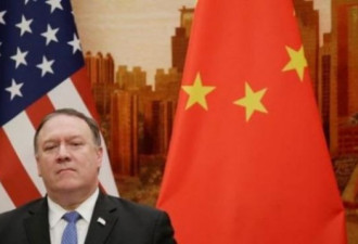 美国在&quot;一带一路&quot;沿路鼓励其他国对中国说&quot;不&quot;