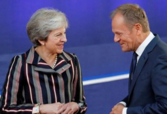 新一轮英国脱欧谈判：成竹在胸还是束手无策？