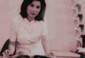 这女富豪独守空房30年 轰马云骂股东还要造汽车