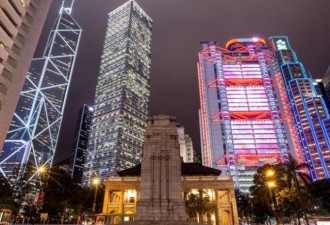 香港一支柱产业恐怕会遭中美贸易战重创