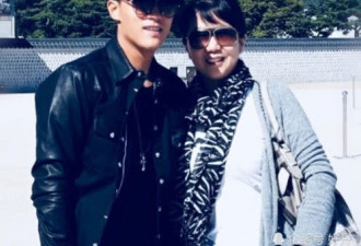 杜淳妈妈曾明怼李晨太自恋，现直斥印小天诋毁