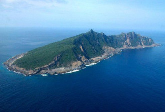 中国4艘海警船在钓鱼岛巡航 遭日方干扰警告