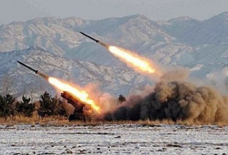 美韩情报部门：朝鲜最多可造60枚核弹头