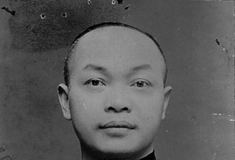 捍卫出生公民权 120年前这位华裔留判例