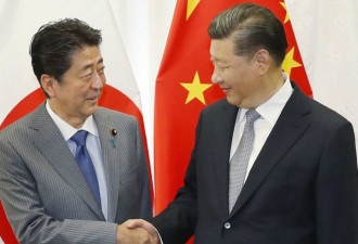 没有永远的敌人 韩称中国通过日本找贸战突破口