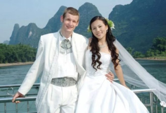 那些嫁给美国男人的中国女人，最后都怎样了？