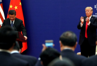 G20习特会在即 美拒绝重谈 逼中国提具体建议