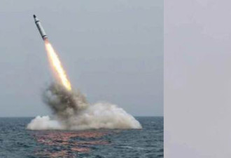 不是舞水端！朝鲜又一款新中程导弹首次发射