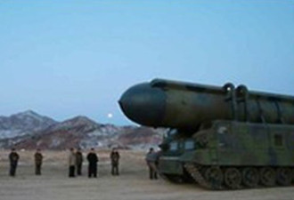 不是舞水端！朝鲜又一款新中程导弹首次发射