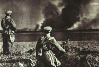 68年前22个国家出兵围殴中国，结果出乎意料
