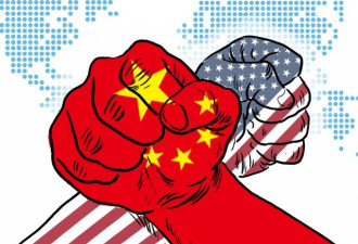 贸易战或再升级 美媒曝中国最新五大报复手段