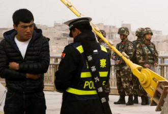 法新社调查：新疆“培训中心”像监狱不像学校
