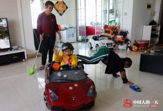 二孩政策下的千万老漂族：人生地疏 孩子是全部
