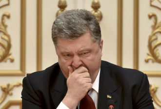 乌克兰有毒 特朗普避谈更不想碰？