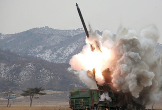 安理会谴责朝鲜发射弹道导弹 朝方：绝不接受