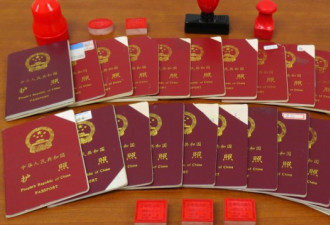 假签证泛滥  加拿大边境局开始严查中国游客
