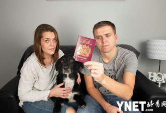 护照被狗咬! 夫妇蜜月飞巴厘岛遭遣返被拘7小时