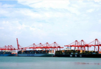 斯里兰卡设障碍 中国主动推迟港口投资