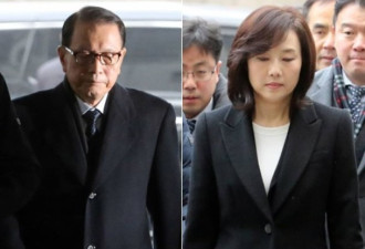 461名韩国文艺人告朴槿惠 每人索赔100万韩元