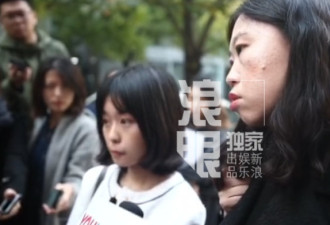 性骚扰案开庭朱军未现身 律师拒绝追问：不方便