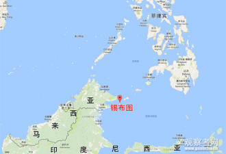 菲律宾防长呼吁中国赴菲南部海域巡航 打击海盗