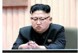 青瓦台：朝鲜并非国家 ！金正恩傻眼了