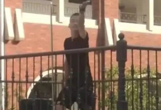 体育老师魔性领舞走红网络！背后爱情故事感人
