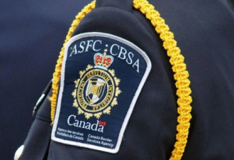 终于提上日程 加拿大边境局今年将遣返一万人