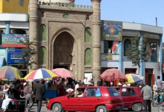 新疆和田发生暴力砍杀事件 8人死亡