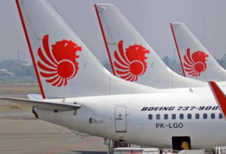印尼廉价航空班机起飞后意外坠毁至雅加达外海