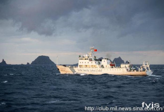 安倍针对钓鱼岛连出狠招，中国将强硬回击