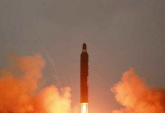朝鲜突射导弹背后 西媒热议中国被算计