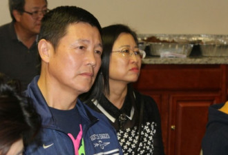 四年前华裔男子性侵女童案逆转 25年变缓刑