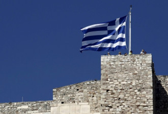希腊将启用居留卡 中国投资移民暴增