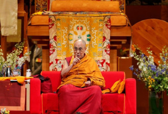 美国加州高校拟邀达赖喇嘛演讲 学校舆论爆棚