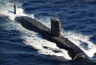 英攻击潜艇全部无法正常使用 首相被蒙鼓里