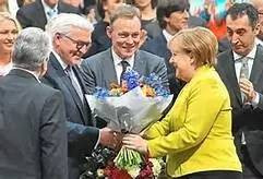 割肾救妻痛斥特朗普德国新总统是政界一股清流