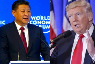 为换取特朗普确认一中政策 中国让步？