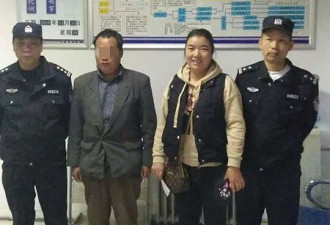 男子流浪21年打零工为生 宝鸡民警帮他找到家人