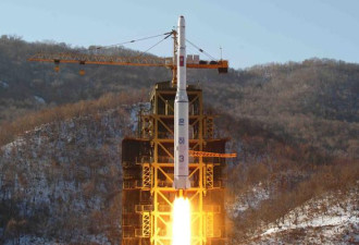 古特雷斯谴责朝鲜发射导弹：必须回归无核化