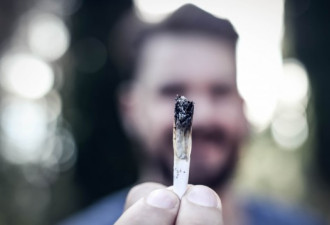 承认吸过大麻：加拿大人被美国海关拒绝入境